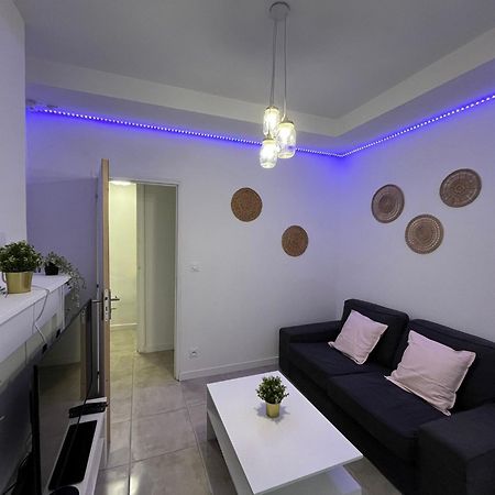 Gite Le Charme Citadin 55 M² Avec Exterieur วาลองเซียนส์ ภายนอก รูปภาพ