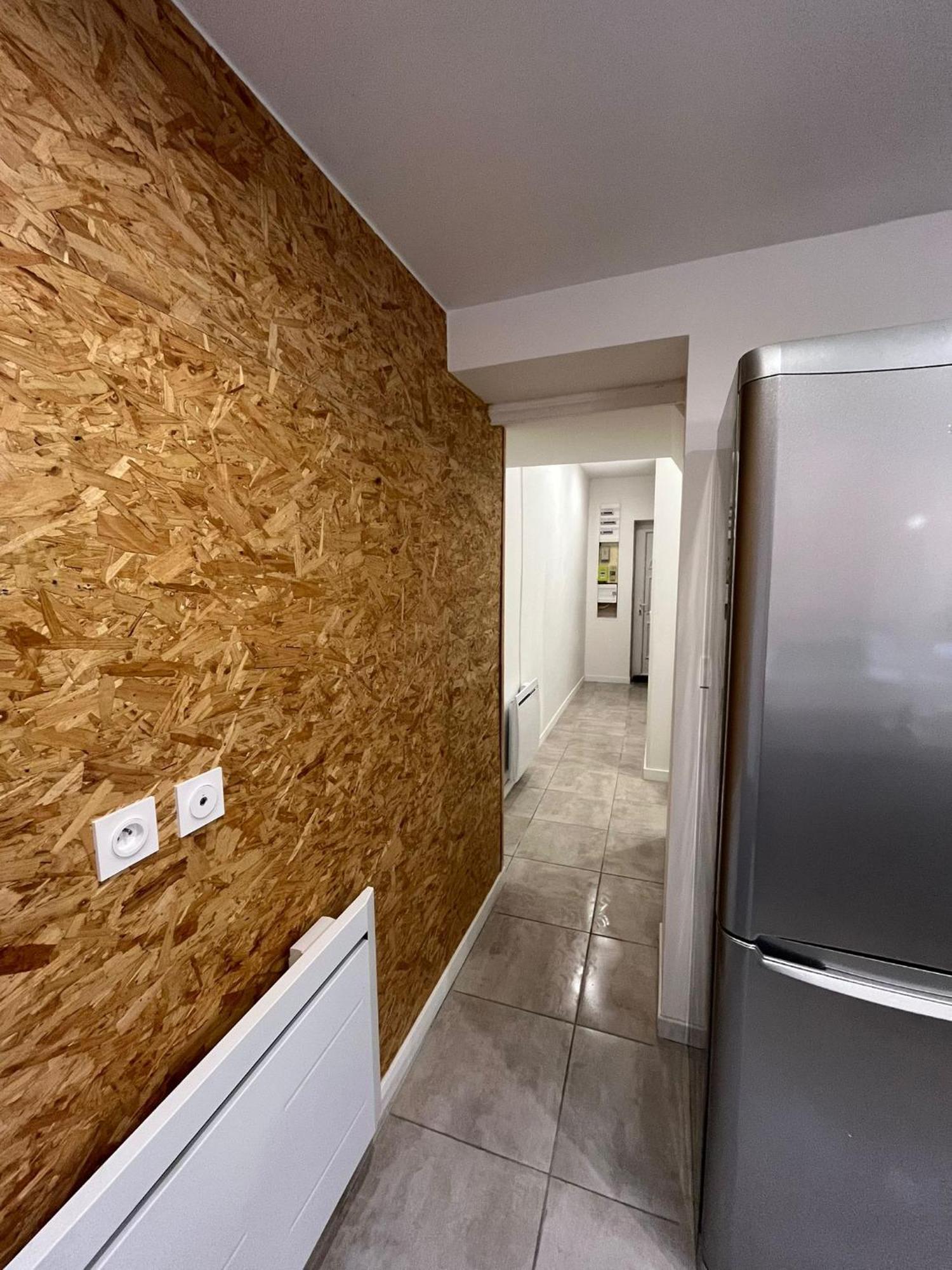 Gite Le Charme Citadin 55 M² Avec Exterieur วาลองเซียนส์ ภายนอก รูปภาพ
